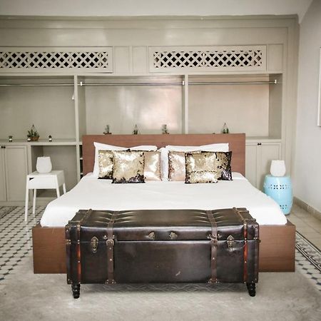 Amazinn Places Private Rooftop And Jacuzzi IX 巴拿马城 外观 照片