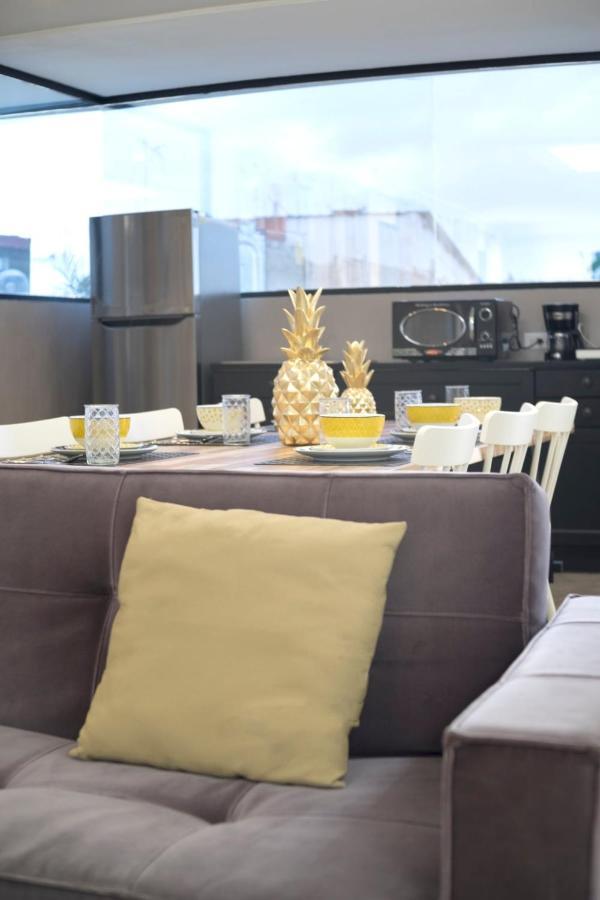 Amazinn Places Private Rooftop And Jacuzzi IX 巴拿马城 外观 照片
