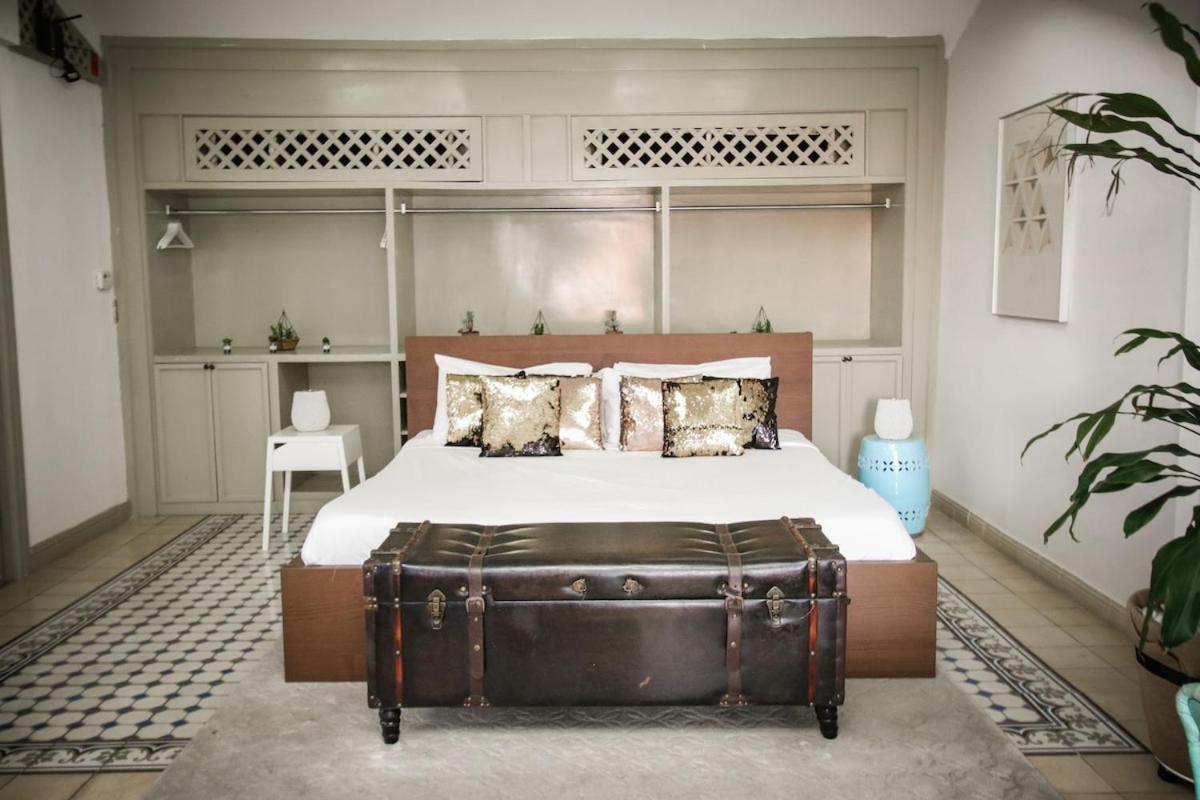 Amazinn Places Private Rooftop And Jacuzzi IX 巴拿马城 外观 照片