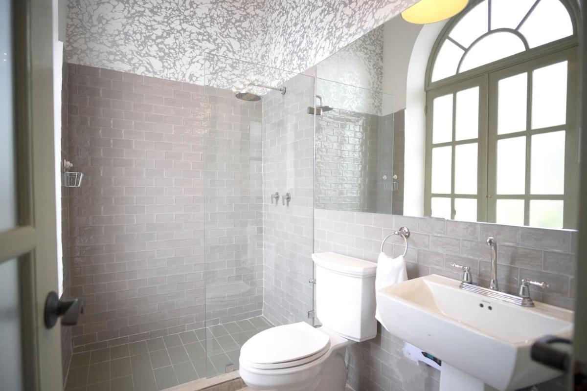 Amazinn Places Private Rooftop And Jacuzzi IX 巴拿马城 外观 照片